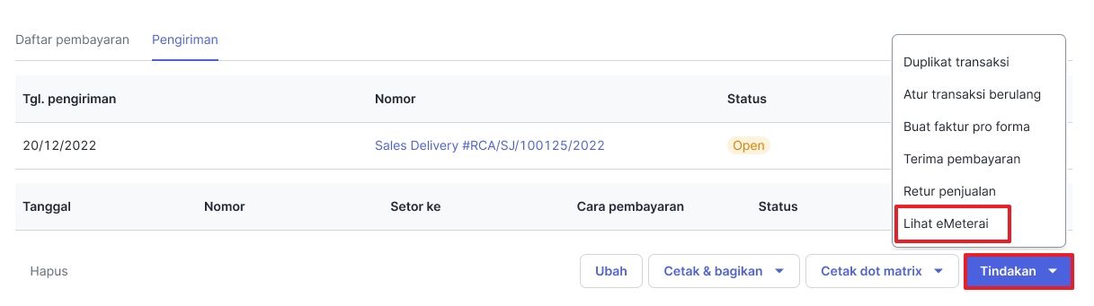 Sales