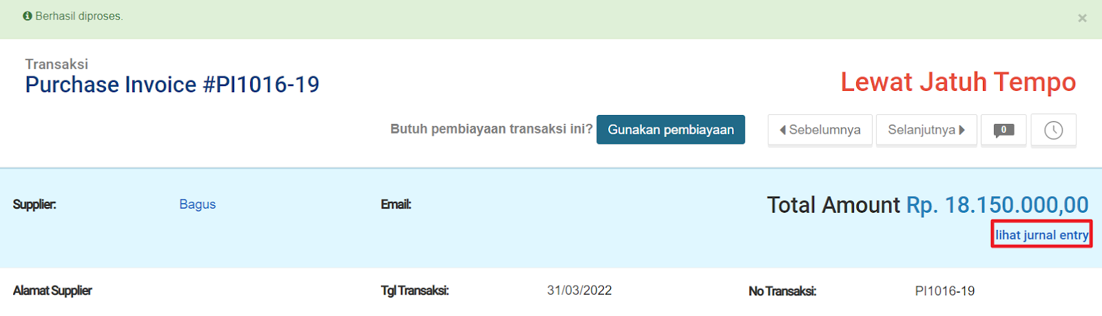 pasted